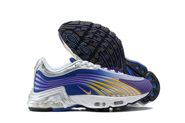Men's Hot sale Running weapon Air Max TN Shoes 0143
